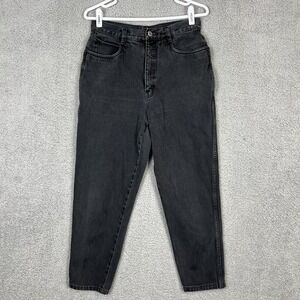 Vintage High Waisted Mom Jeans Size 13 fits 29x26 Rio by Stephen Mardon Tapered